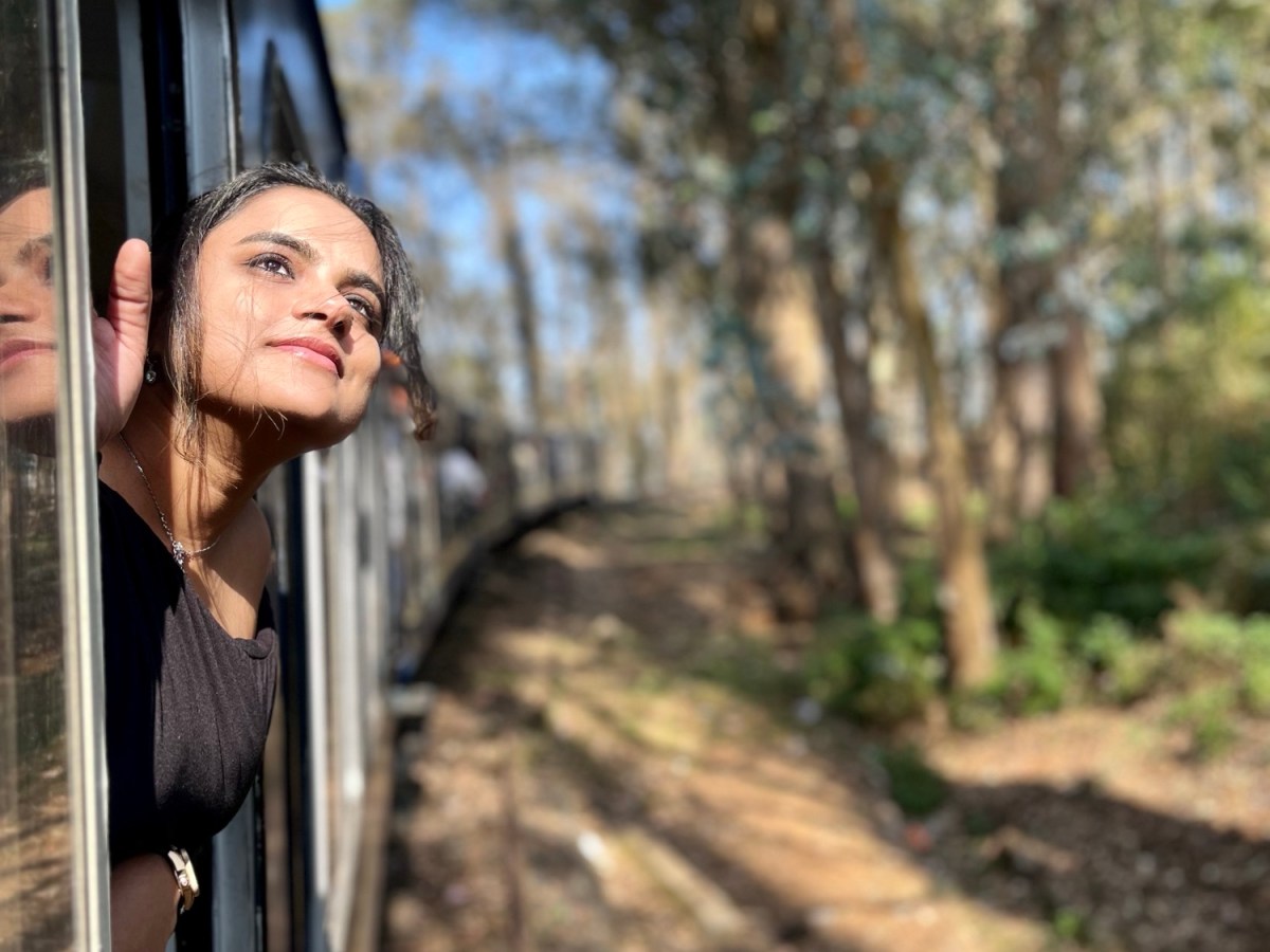 The Week I turned&nbsp;37